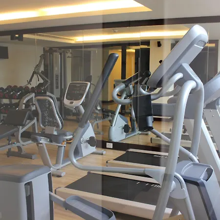 Howard Johnson By Wyndham, Hebbal, Bengaluru-2