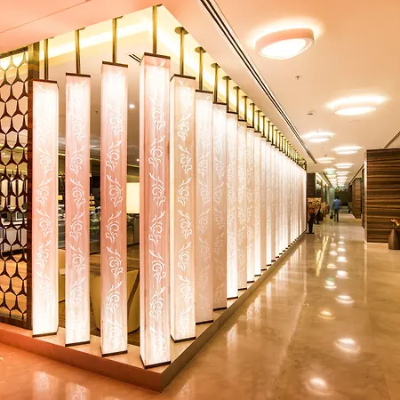 Howard Johnson By Wyndham, Hebbal, Bengaluru-3
