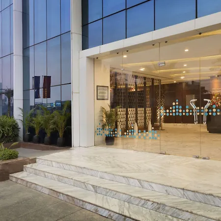 Howard Johnson By Wyndham, Hebbal, Bengaluru-2