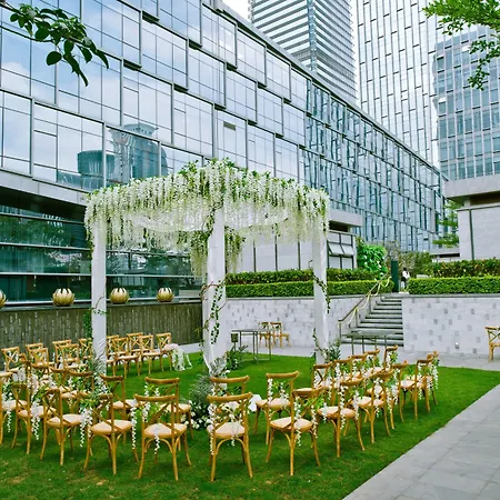 Four Seasons Hotel Shenzhen-2