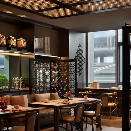 Four Seasons Hotel Shenzhen-2