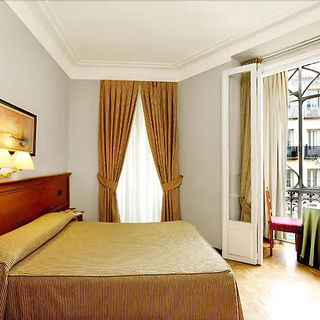 Hostal Macarena-2