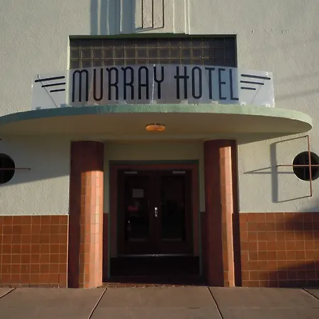The Murray Hotel-2