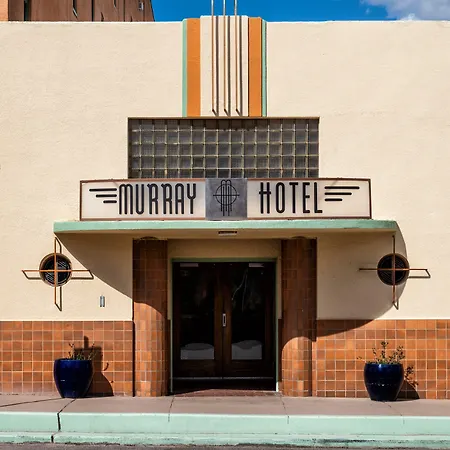 The Murray Hotel-3