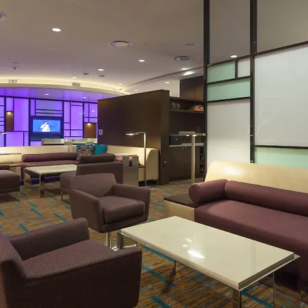 Courtyard By Marriott San Jose North/ Silicon Valley-3