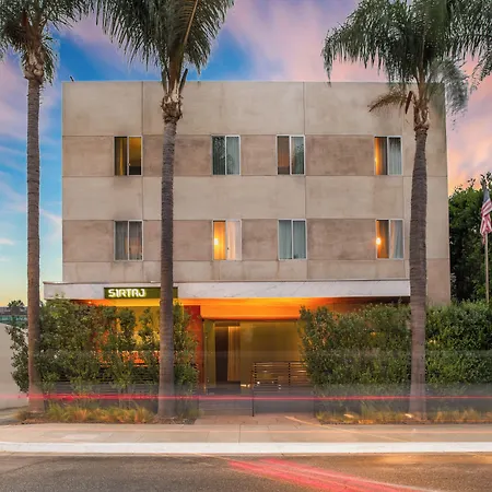 Sirtaj - Beverly Hills-2