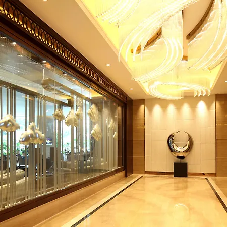 Doubletree By Hilton Guangzhou-2