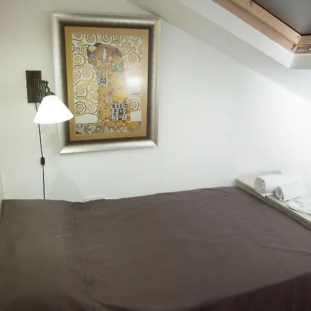 Villa Pera Suite Hotel-3