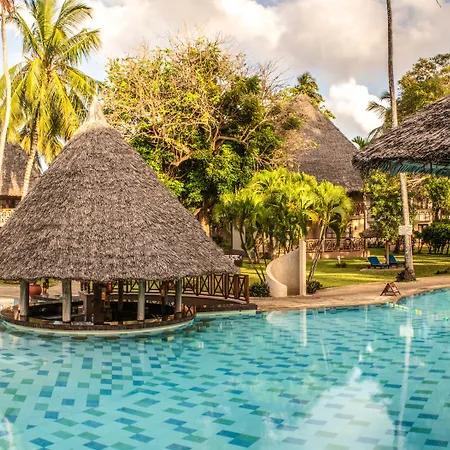 Neptune Palm Beach Boutique Resort & Spa-2