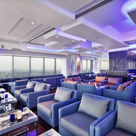 The Domain Bahrain Hotel And Spa - Adults Friendly 16 Years Plus-2