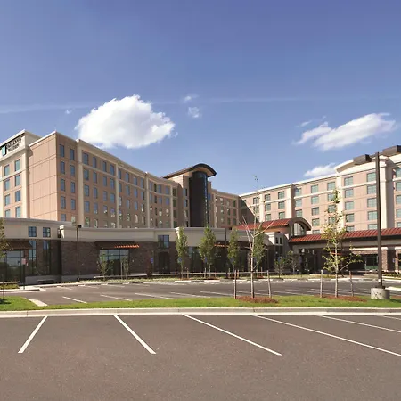 Embassy Suites Springfield-3