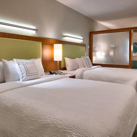Springhill Suites Coeur D'Alene-3
