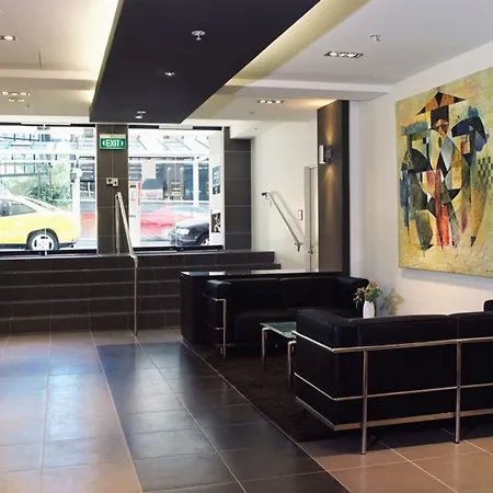 Quest On Lambton Serviced Apartments-2