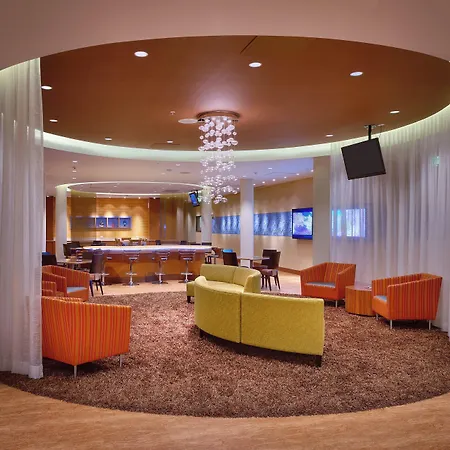 Springhill Suites Coeur D'Alene-3