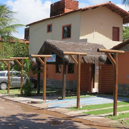 Pousada Bore Koko-2