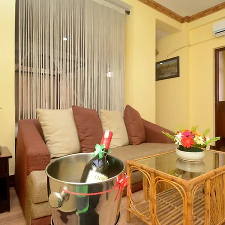 Dream Nepal Hotel And Apartment-2