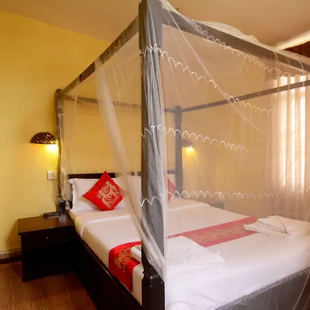 Dream Nepal Hotel And Apartment-3