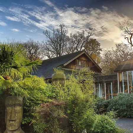 Marwell Hotel Winchester South-2