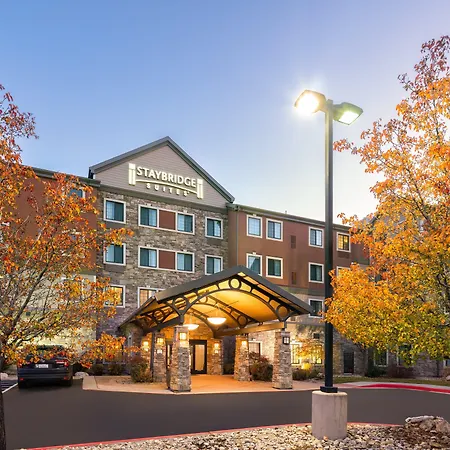 Staybridge Suites Midvale By Ihg-3