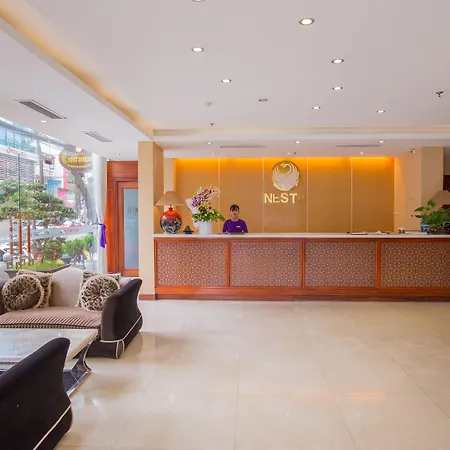Nesta Hotel Hanoi-2