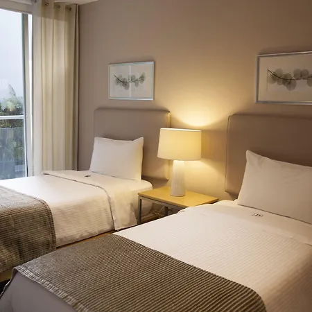 Pennsylvania Suites-3