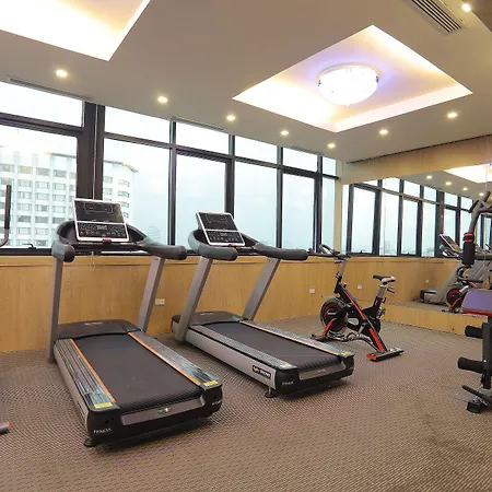 Nesta Hanoi Hotel-2