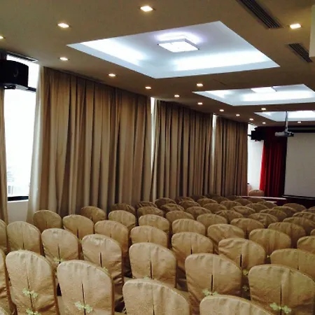 Nesta Hanoi Hotel-3