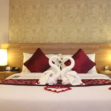 Park Regis Kuta-3