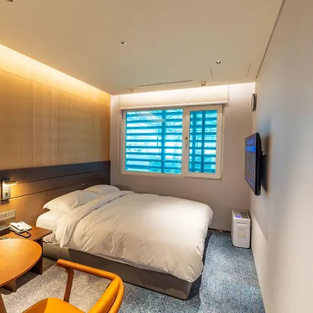 Incheon Airport Transit Hotel Terminal 1-3