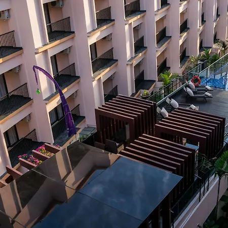 Park Regis Kuta-3
