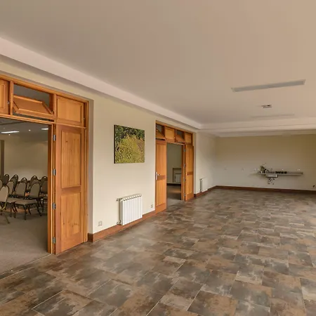 Hotel Le Renard - Campos Do Jordao-3
