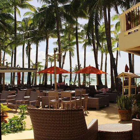 Ambassador In Paradise-2