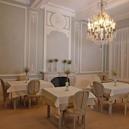 Guesthouse Mirabel-3