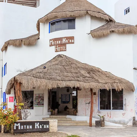 Hotel Museo Matan Kaan Mahahual-3
