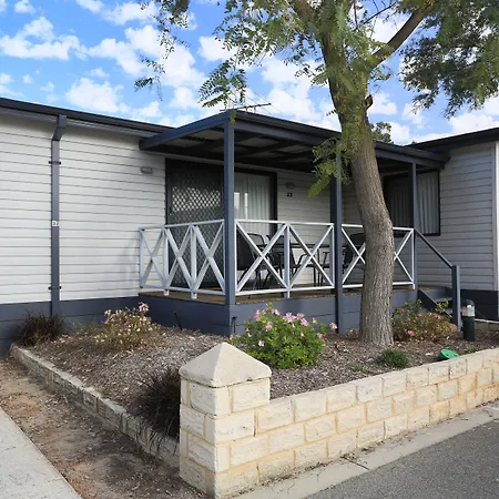 Discovery Parks - Perth Airport-2