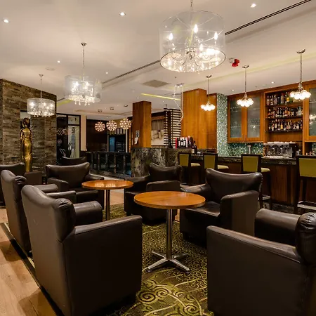 Protea Hotel By Marriott Benin City Select Emotan-3
