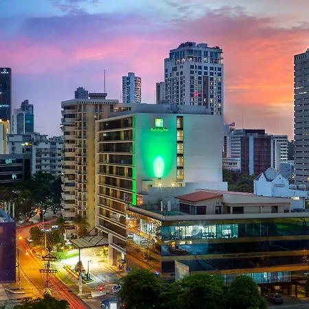 Holiday Inn Panama Distrito Financiero By Ihg-3
