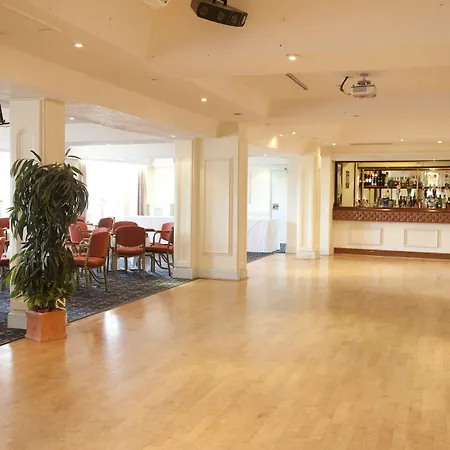 Tlh Toorak Hotel - Tlh Leisure, Entertainment And Spa Resort-3