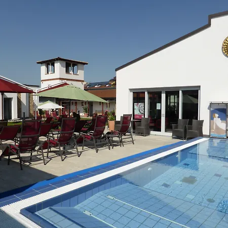 Hotel Centurio-2