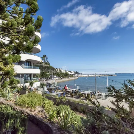 Tlh Toorak Hotel - Tlh Leisure, Entertainment And Spa Resort-3