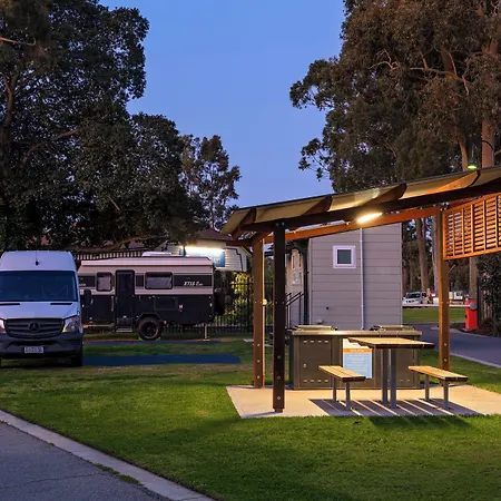Discovery Parks - Perth Airport-3