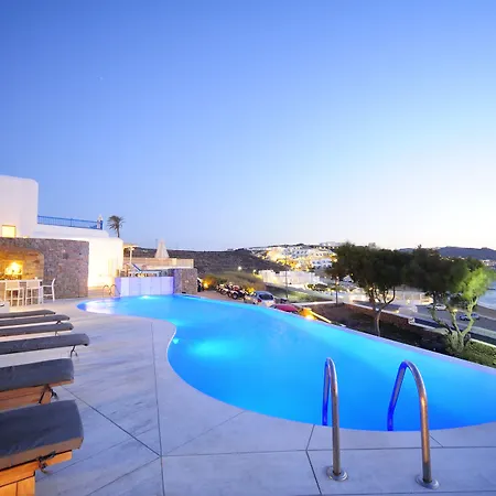 Mykonos Beach Hotel-2