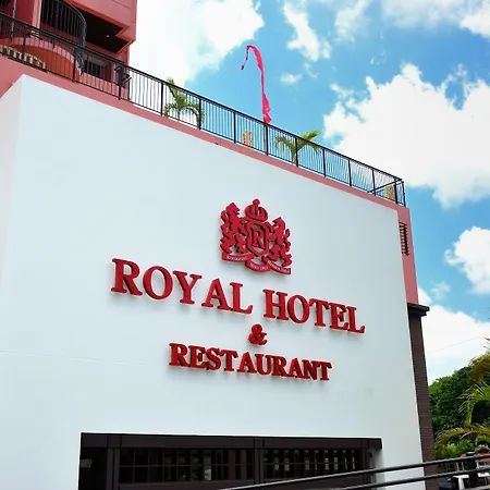 Royal Hotel-2