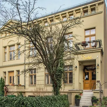 Hotel Residenz Begaswinkel-2