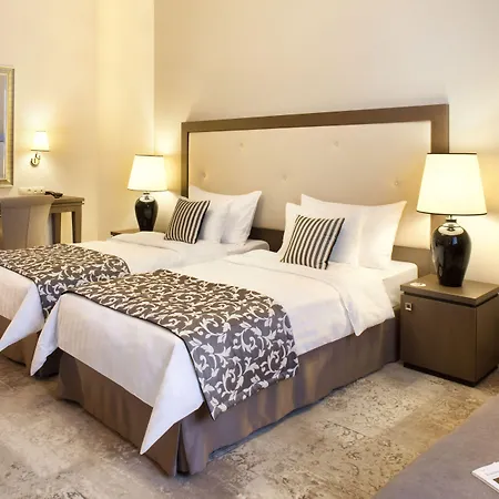 Metropolitan Boutique Hotel-3