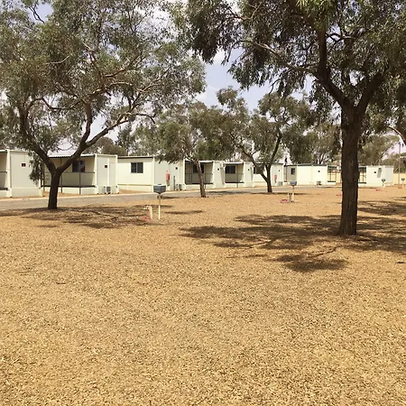 Broken Hill Tourist Park-2