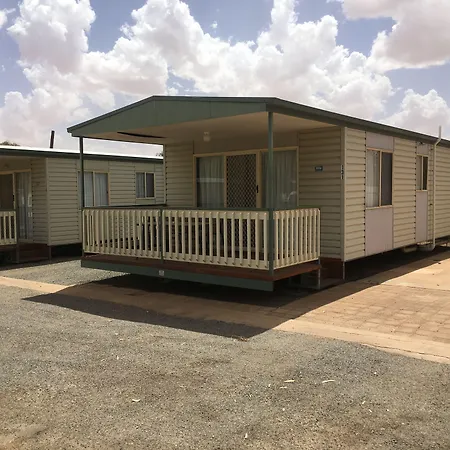 Broken Hill Tourist Park-3