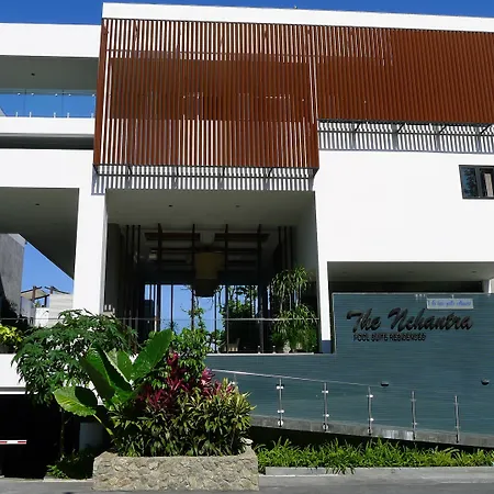 The Nchantra Pool Suite Phuket-2