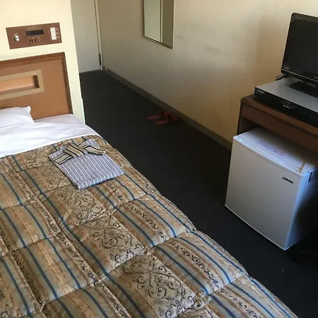 Tabist Annex Hotel Tetora Hakodate-3