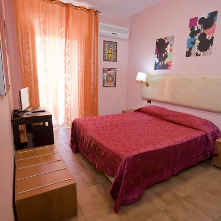 Hotel Cineholiday-2